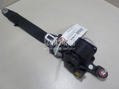 7560234000LBA Ремень безопасности Ssang Yong Actyon New/Korando C 2010