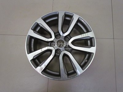 403003JA2C Диск колесный легкосплавный Nissan Pathfinder (R52) 2014
