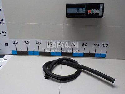 4G8833707A Уплотнитель двери VAG A7 (4G8) (2011 - 2018)