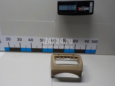 4G0864376BBH9 Накладка (кузов внутри) VAG A7 (4G8) (2011 - 2018)