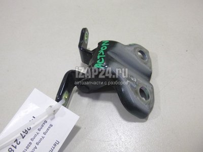 6381034001 Петля двери задней левой верхняя Ssang Yong Actyon New/Korando C 2010
