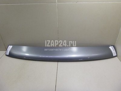 7L6827933C Спойлер (дефлектор) багажника VAG Touareg (2002 - 2010)