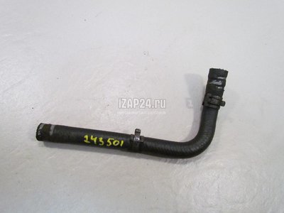 2E0201217C Трубка топливная VAG Crafter (2006 - 2016)