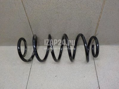 AAB2915511 Пружина задняя Lifan X50 2015