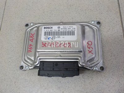 ABC3612100D1 Блок управления двигателем Lifan X50 2015