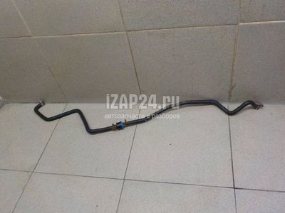 AAB1130110 Патрубок Lifan X50 2015