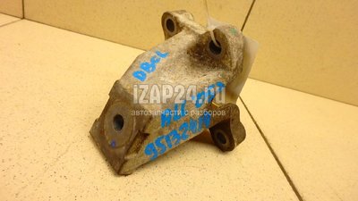 4F0199307AA Кронштейн двигателя левый VAG Allroad quattro (2006 - 2012)