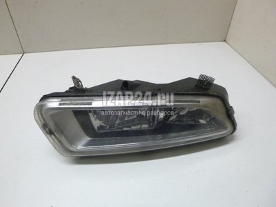 6R0941062D Фара противотуманная правая VAG Polo (Sed RUS) (2011 - 2020)