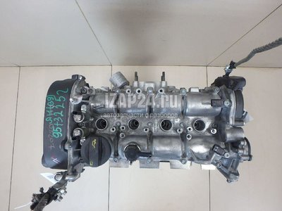 04E100033N Двигатель VAG A4 [B9] 2015