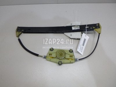 4F0839461B Стеклоподъемник электр. задний левый VAG Allroad quattro (2006 - 2012)