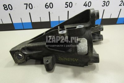 7H0199370N Кронштейн двигателя задний VAG Transporter T5 (2003 - 2015)