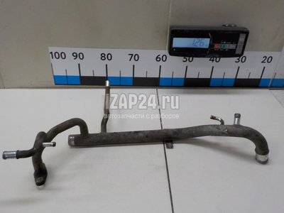 30650430 Трубка охлажд. жидкости металлическая Volvo C70 (1997 - 2002)