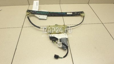 4F0839461B Стеклоподъемник электр. задний левый VAG Allroad quattro (2006 - 2012)