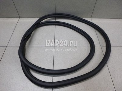 4G5833721A Уплотнитель двери VAG A6 [C7,4G] (2011 - 2018)
