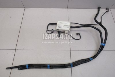 WJL500052 Сепаратор Land Rover Range Rover III (LM) (2002 - 2012)