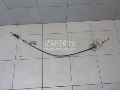 ABC1504200 Трос КПП Lifan X50 2015