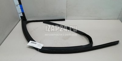 13259969 Уплотнитель стекла двери GM Zafira C (2013 - 2019)