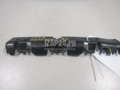 850420919R Направляющая заднего бампера левая Renault Logan (2005 - 2014)
