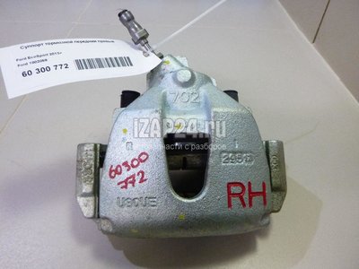 1802059 Суппорт тормозной передний правый Ford EcoSport 2013