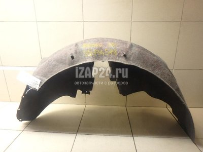 4F0810172D Локер задний правый VAG Allroad quattro (2006 - 2012)