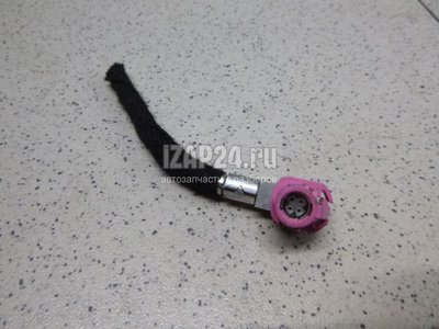 4F1035750A Разъем VAG A3 [8V] (2013 - )