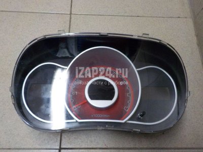 AAB3820000B1 Панель приборов Lifan X50 2015