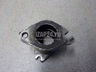 057131530A Трубка картерных газов VAG A8 [4E] (2002 - 2010)