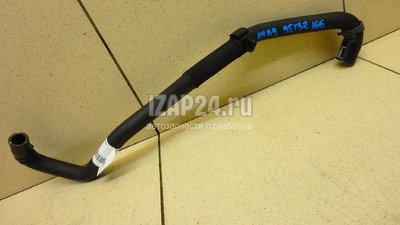 8W0145947D Шланг системы охлаждения VAG A4 [B9] 2015