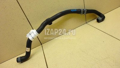 8W0819342C Шланг системы охлаждения VAG A4 [B9] 2015