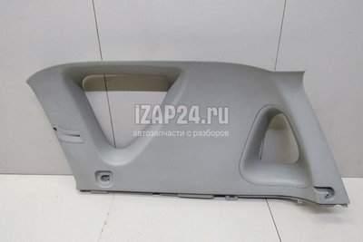 7742008003ABJ Обшивка багажника Ssang Yong Rexton II (2006 - 2012)
