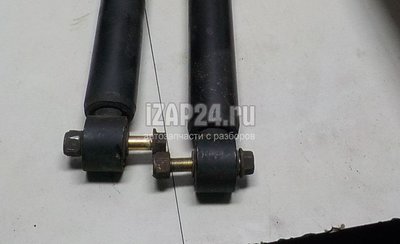 9906012003 Гайка Ssang Yong Rexton II (2006 - 2012)