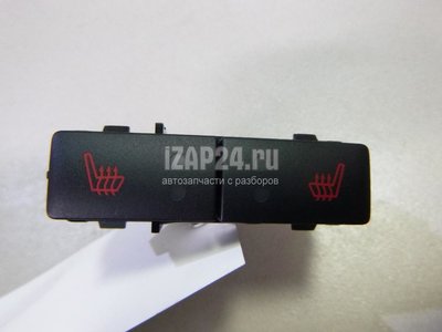 1804889 Кнопка обогрева сидений Ford EcoSport 2013