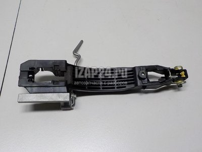 KD537342X Кронштейн ручки Mazda CX 5 (2012 - 2017)