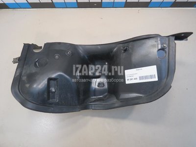 7P6819512 Водосток VAG Touareg (2010 - 2018)