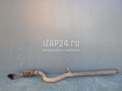 1K0253058JD Приемная труба глушителя VAG Jetta (2011 - 2018)