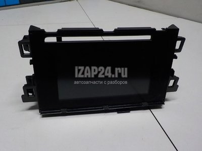 KA0T611J0A Дисплей информационный Mazda CX 5 (2012 - 2017)