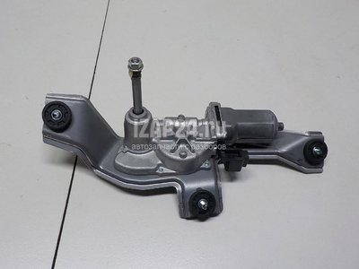 KD5367450 Моторчик стеклоочистителя задний Mazda CX 5 (2012 - 2017)