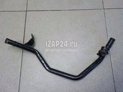 7L8121065L Трубка охлажд. жидкости металлическая VAG Q7 [4L] (2005 - 2015)