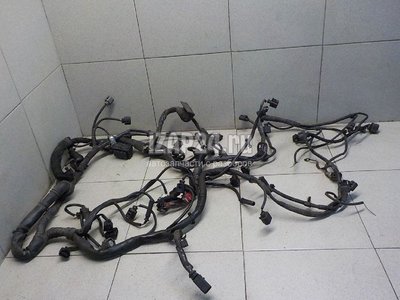 4L0971610AD Проводка (коса) VAG Q7 [4L] (2005 - 2015)