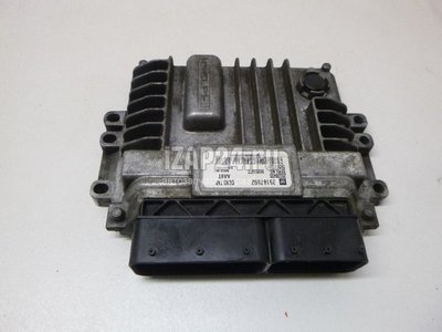 25187592 Блок управления двигателем GM Antara (2007 - 2015)