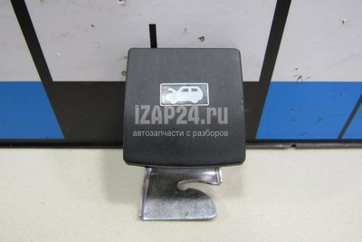 7113008000LAM Ручка открывания капота Ssang Yong Rexton II (2006 - 2012)