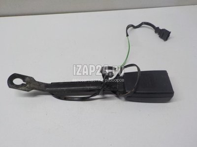 4D0857755R01C Ответная часть ремня безопасности VAG A8 [4D] (1999 - 2002)