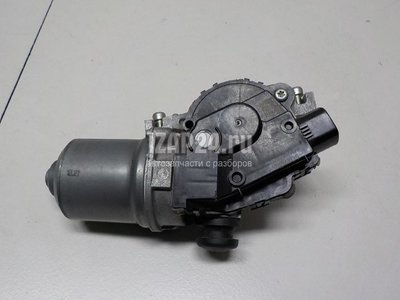 KD5367340C Моторчик стеклоочистителя передний Mazda CX 5 (2012 - 2017)