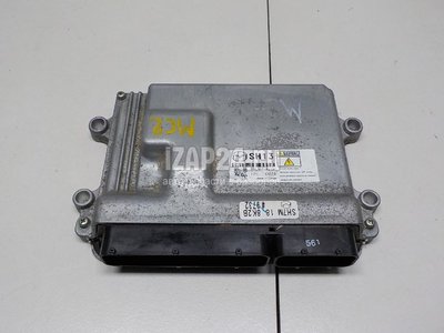 SH1318881A Блок управления двигателем Mazda CX 5 (2012 - 2017)