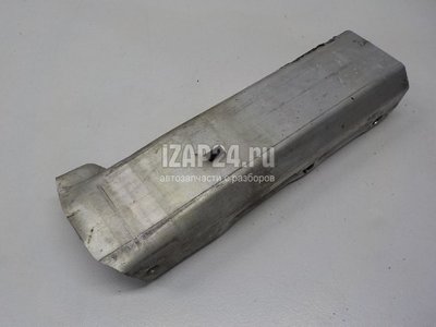 4B0807331D Кронштейн усилителя заднего бампера левый VAG A6 [C5] (1997 - 2004)