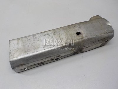 4B0807332D Кронштейн усилителя заднего бампера правый VAG A6 [C5] (1997 - 2004)