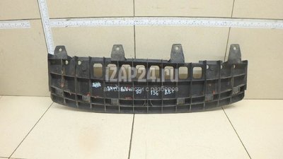 5J0805083A Кронштейн переднего бампера VAG Fabia (2007 - 2015)