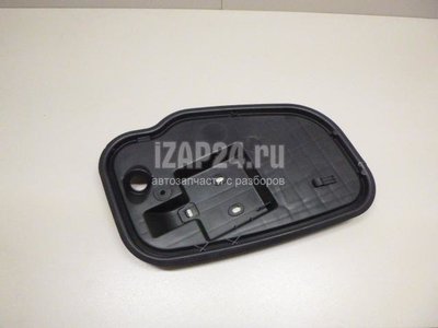 5E0837916A Пыльник (кузов внутри) VAG Octavia (A7) (2013 - 2020)
