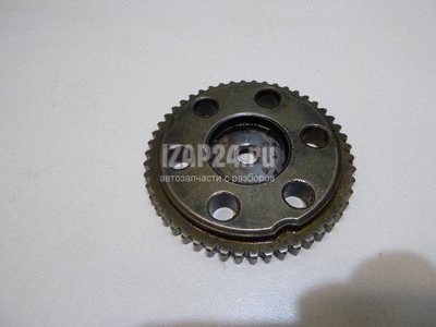 L30512425 Шестерня (шкив) распредвала Mazda Focus I (1998 - 2005)
