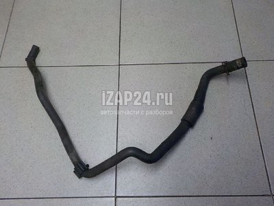 7L8121058F Шланг системы охлаждения VAG Q7 [4L] (2005 - 2015)